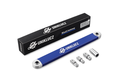 Uniklucz offsetowy