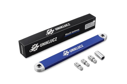 Uniklucz offsetowy