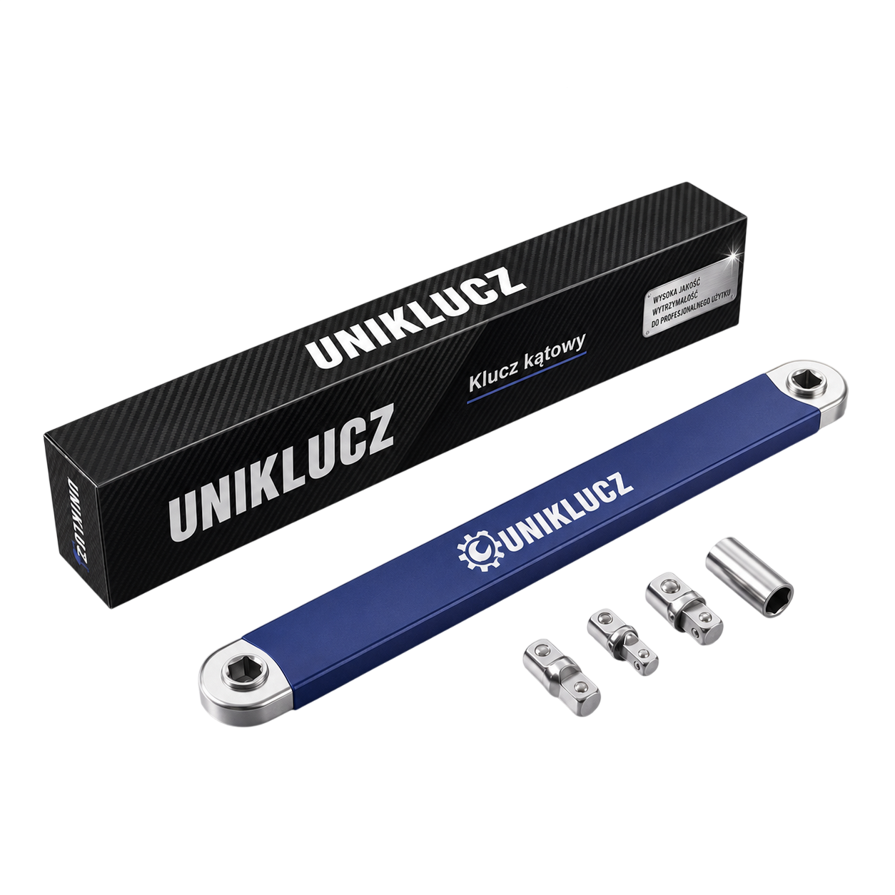 Uniklucz offsetowy