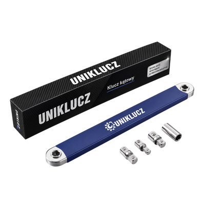 Uniklucz offsetowy